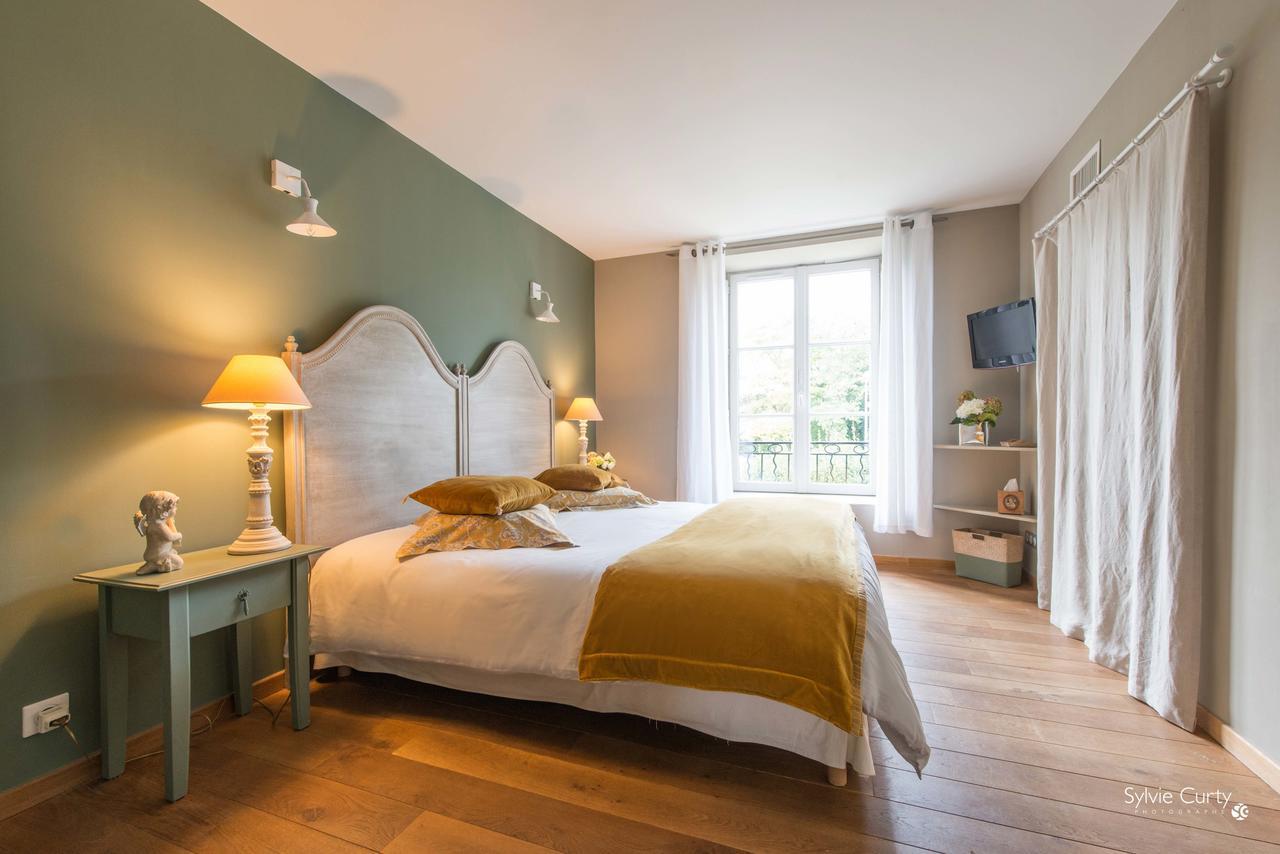 Entre Hotes La Rochelle Kültér fotó